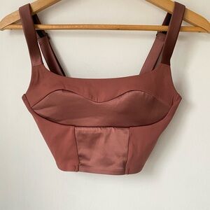 Vaara Sports Bra Women’s XS Rubi